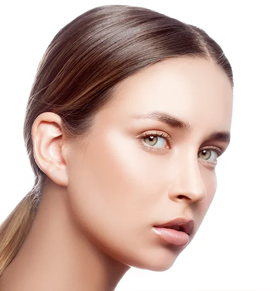Dermal Fillers - by Facial Areas and Filler Removal
