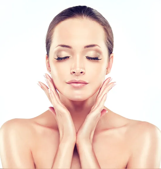 Injectables - Botox and Fillers by Dr. Shanthala